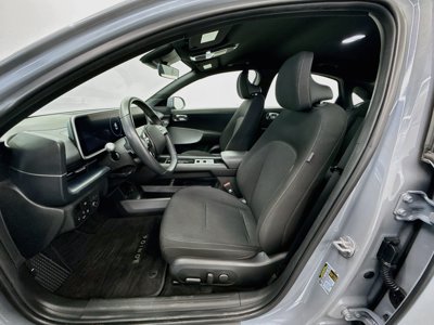 hyundai ioniq 6 2024 KMHM24AA9RA071839 image hyundai ioniq 6 2024 KMHM24AA9RA071839 image